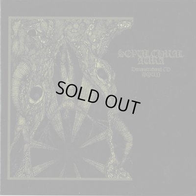 画像1: Sepulchral Aura - Demonstrational CD MMVII / CD