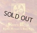 Slave's Mask - Faustian Electronics & Bruise Poetry / DigiCD