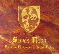 画像1: Slave's Mask - Faustian Electronics & Bruise Poetry / DigiCD