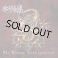 Abominator - The Eternal Conflagration / CD