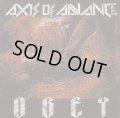 Axis of Advance - Obey / CD