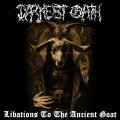 Darkest Oath - Libations to the Ancient Goat / CD