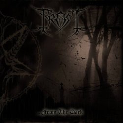 画像1: Frost - ...From the Dark / CD