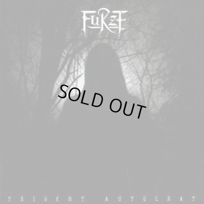 画像1: Furze - Trident Autocrat / CD