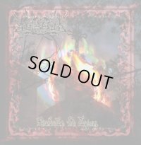 Hellveto - Prelude to Dying / CD