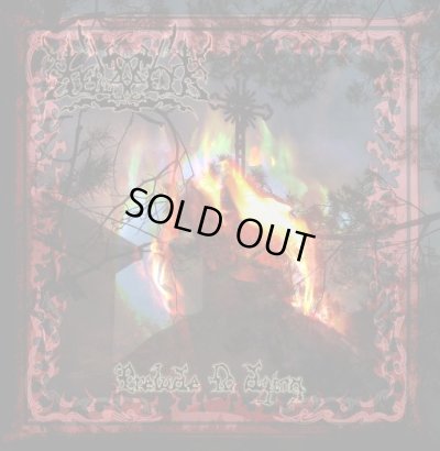 画像1: Hellveto - Prelude to Dying / CD