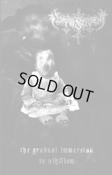 Human Serpent - The Gradual Immersion in Nihilism / ProTape