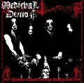 Medieval Demon - Necrotic Rituals from the Unholy Past / CD