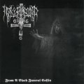 Nastrond - From a Black Funeral Coffin / CD