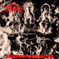 Ominous Debauch - Tenebrarum Daemonum Ars / CD