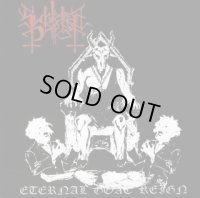 Slaughtered Priest - Eternal Goat Reign / CD