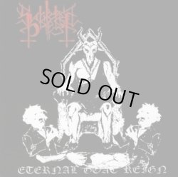 画像1: Slaughtered Priest - Eternal Goat Reign / CD