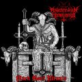 Antichristian Kommando - Black Goat Rituas / CD