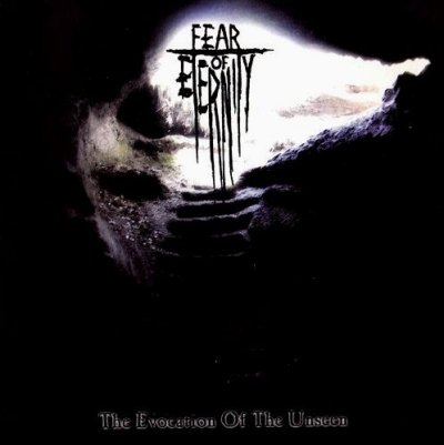 画像1: Fear of Eternity - The Evocation of the Unseen / DigiCD