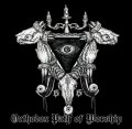 Forbidden Eye - Orthodox Path of Worship / CD