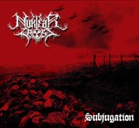 Nuklear Frost - Subjugation / DigiCD