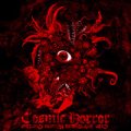 Ordo Infandorum Rituum Occultus - Cosmic Horror / Jakebox CD-R