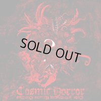 Ordo Infandorum Rituum Occultus - Cosmic Horror / Jakebox CD-R