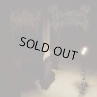 Wacht / Dunkelheit - Split / CD