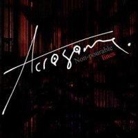 Acrosome - Non-pourable Lines / CD