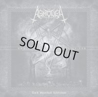Asmodey - Dark Spiritual Liberation / CD
