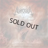 Asmodey - Illusive Demonic Emanations / CD