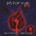 Astarium - Nekrocosmo: Demiurge / CD