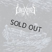 Lauxnos - My Dead Ocean / CD