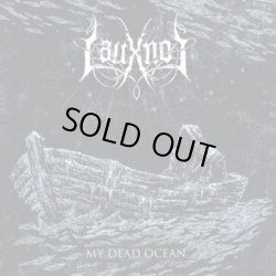 画像1: Lauxnos - My Dead Ocean / CD