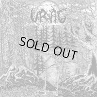Vrag - Mourningwood / CD