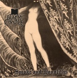 画像1: Black Candle - Smoke and Monoliths / CD