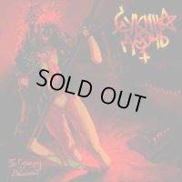 Daughter of the Bitch - By the Will of the Bitch / CD