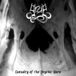 画像1: Grue - Casualty of the Psychic Wars / CD