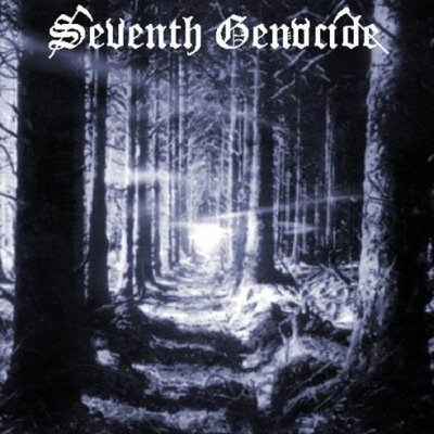 画像1: Seventh Genocide - Seventh Genocide / CD