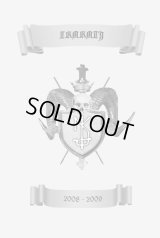 TKNKNTJ - 2008-2009 (Takaisinvaellus / Taalla helvetissa olen aina valaistunut) / ProTape