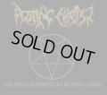 V/A - The Official Tribute to Rotting Christ / 2CD