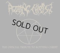 V/A - The Official Tribute to Rotting Christ / 2CD
