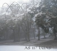 Xerion - As 117 Luas / DigiCD