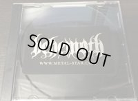 Behemoth - Logo / Sticker