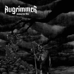画像1: Augrimmer - Nothing Ever Was / DigiCD