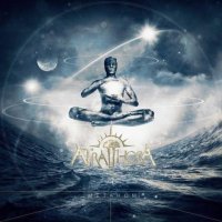 Atra Hora - Metahom / DigifileCD