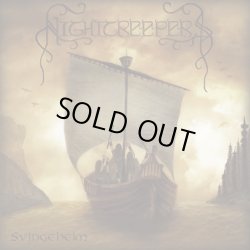 画像1: NightCreepers - Svingeheim / CD