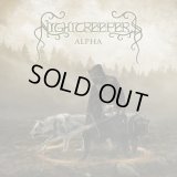 NightCreepers - Alpha / CD
