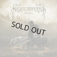 NightCreepers - Alpha / CD