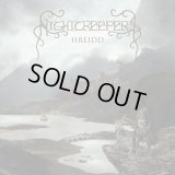 NightCreepers - Hreidd / CD