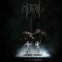 画像1: Adfail - Is It a Game? / CD