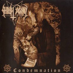 画像1: Christ Agony - Condemnation / CD