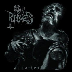 画像1: Ov Plagues - Ashed / CD