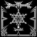 Pandemonium - Devilri / CD