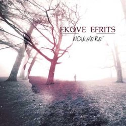 画像1: Ekove Efrits - Nowhere / CD